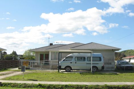 Photo of property in 115 Black Street, Wairoa, 4108