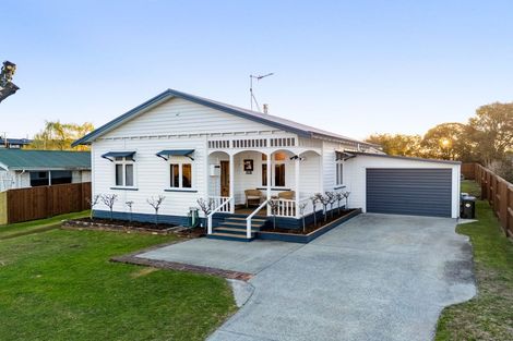 Photo of property in 216 Raeburne Street, Te Awamutu, 3800