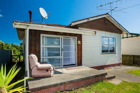 Photo of property in 140 Lucknow Street, Wairoa, 4108