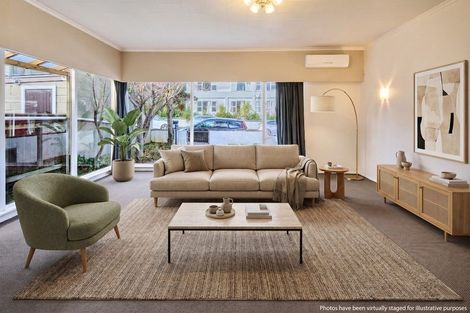 Photo of property in 10 William Street, Hataitai, Wellington, 6021
