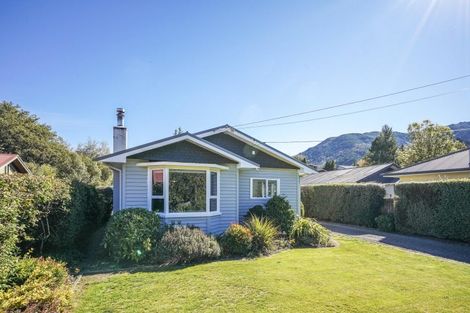 Photo of property in 54 Jollies Pass Road, Hanmer Springs, 7334