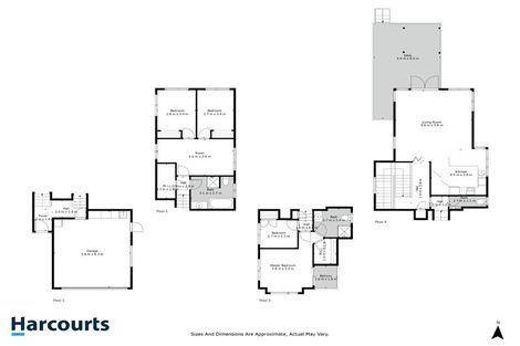 Photo of property in 40 Westview Court, Somerville, Auckland, 2014