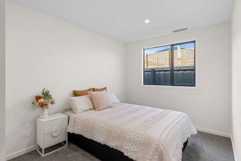 Photo of property in 8 Bamberger Way, Rangiora, 7400