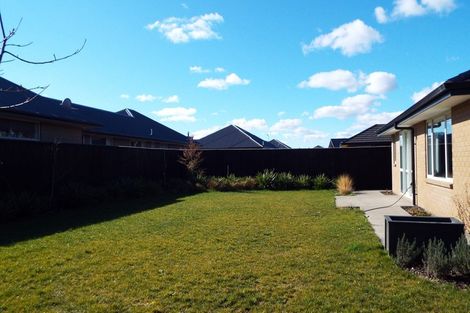 Photo of property in 6 Lloyds Close, Rolleston, 7614