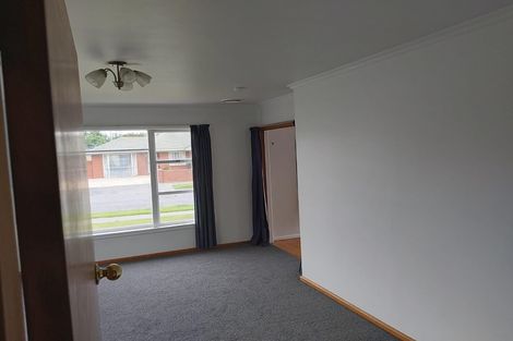 Photo of property in 31 Hornsby Street, Bishopdale, Christchurch, 8053