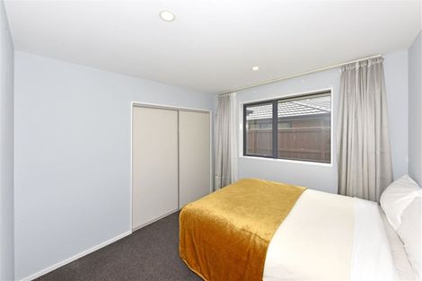 Photo of property in 40 Lansdowne Way, Rolleston, 7615