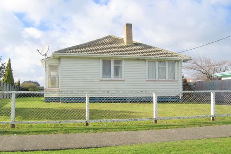 Photo of property in 1 Edinburgh Street, Feilding, 4702