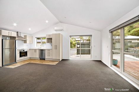 Photo of property in 134 Fraser Avenue, Johnsonville, Wellington, 6037