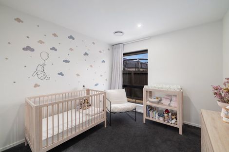 Photo of property in 11 Letitia Street, Burwood, Christchurch, 8083