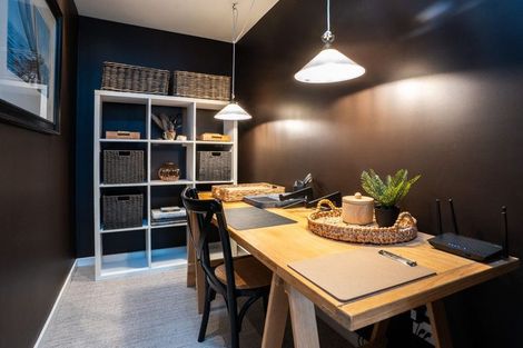 Photo of property in 287 Cannon Hill Crescent, Mount Pleasant, Christchurch, 8081