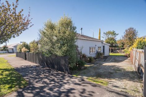 Photo of property in 39 Nile Street, Highfield, Timaru, 7910