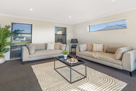 Photo of property in 17 Gemini Place, Rolleston, 7614