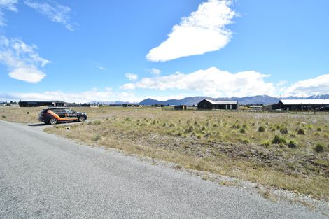 Photo of property in 4 Peak Drive, Twizel, 7901