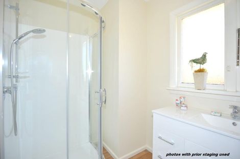 Photo of property in 4 Glencoe Street, Burnside, Christchurch, 8053