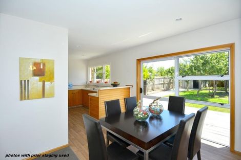Photo of property in 4 Glencoe Street, Burnside, Christchurch, 8053