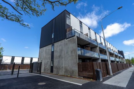 Photo of property in 222/118 Salisbury Street, Christchurch Central, Christchurch, 8013