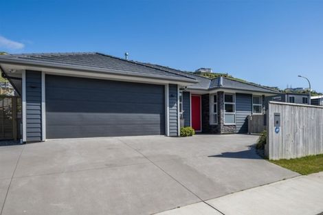 Photo of property in 4 Rochdale Drive, Churton Park, Wellington, 6037