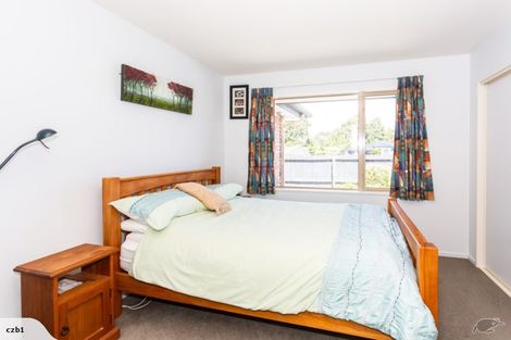 Photo of property in 5 Curnow Way, Rolleston, 7614