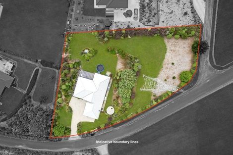 Photo of property in 11 Peet Row, Pokeno, 2471