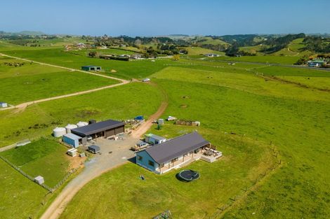 Photo of property in 1047 Awhitu Road, Pollok, 2683