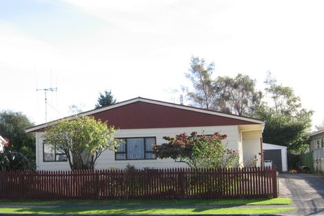 Photo of property in 12 Kelso Street, Tokoroa, 3420