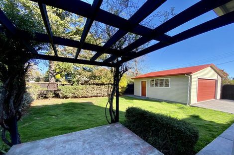Photo of property in 405 Papanui Road, Strowan, Christchurch, 8052
