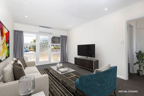 Photo of property in 2/7 Leefield Street, Blenheim, 7201