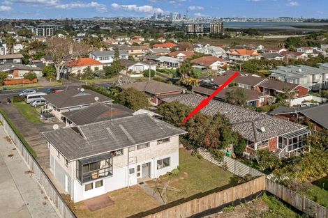 Photo of property in 3/23 Byron Avenue, Takapuna, Auckland, 0622