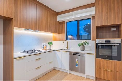 Photo of property in 4 Frances Street, Manurewa, Auckland, 2102