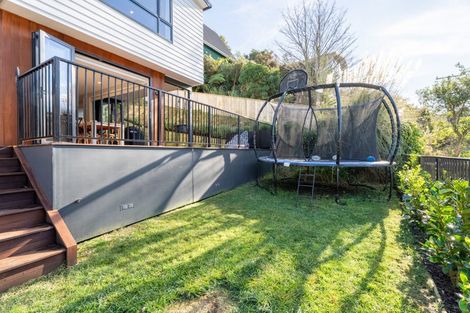 Photo of property in 16a Wilfred Street, Tawa, Wellington, 5028