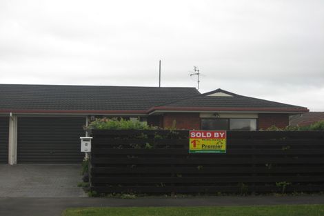 Photo of property in 4 Tivoli Place, Bishopdale, Christchurch, 8053