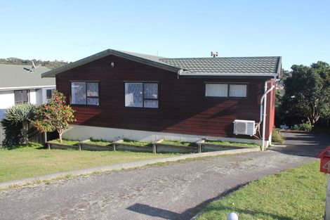 Photo of property in 48 Mercury Way, Whitby, Porirua, 5024