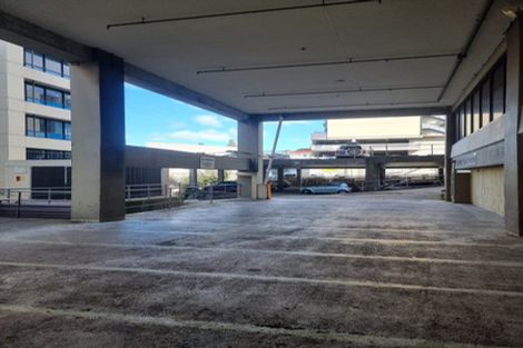 Photo of property in Quantum Apartments, 59 Boulcott Street, Wellington Central, Wellington, 6011