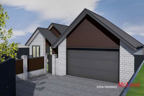Photo of property in 115a Cameron Street, Ashburton, 7700