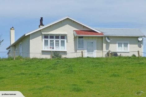 Photo of property in 208 Pukeora Scenic Road, Waipukurau, 4281