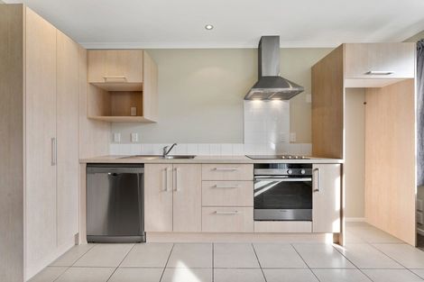 Photo of property in 6/33 Southampton Street, Sydenham, Christchurch, 8023