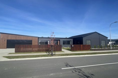 Photo of property in 25 Longview Drive, Lake Hawea, 9382