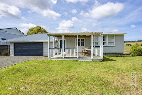 Photo of property in 279 Fordyce Road, Helensville, 0874