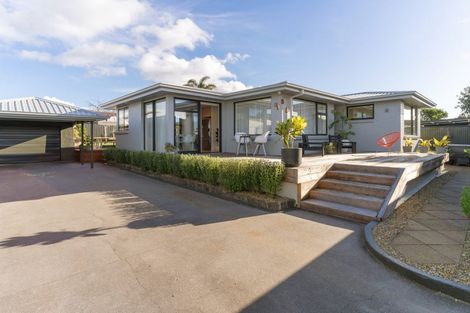 Photo of property in 12 Carysfort Street, Mount Maunganui, 3116