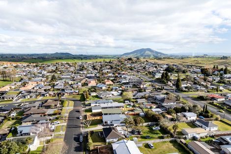 Photo of property in 216 Raeburne Street, Te Awamutu, 3800