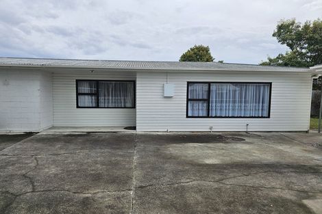 Photo of property in 89 Ferguson Street, West End, Palmerston North, 4412