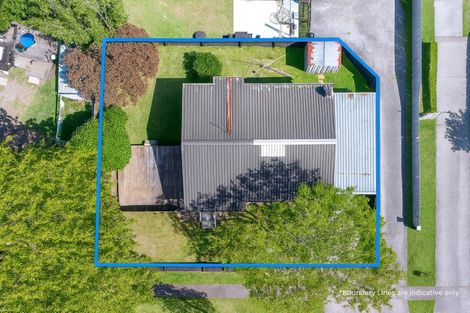 Photo of property in 24a Lloyd Drive, Nawton, Hamilton, 3200