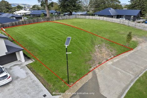 Photo of property in 6 Te Rau Way, Clevedon, 2582