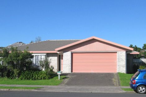 Photo of property in 3/116 Meadowland Drive, Somerville, Auckland, 2014
