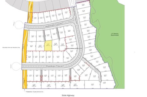 Photo of property in 40 Makomako Crescent, Wharewaka, 3330