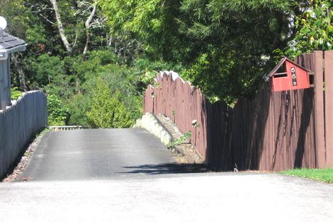 Photo of property in 55a Nui Mana Place, Te Atatu South, Auckland, 0610