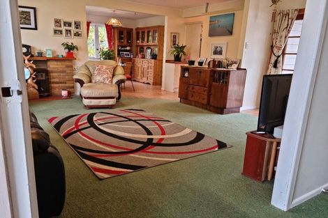 Photo of property in 10 Clyde Street, Dargaville, 0310