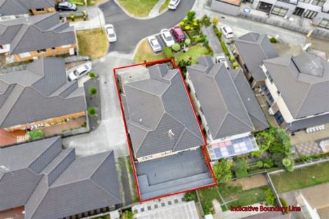 Photo of property in 10 Manning Rise, Flat Bush, Auckland, 2019