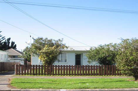 Photo of property in 53 Hills Road, Otara, Auckland, 2023