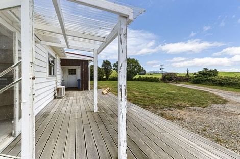 Photo of property in 99 Mangaotea Road, Ratapiko, Inglewood, 4390